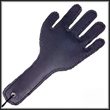 Fetish Garment