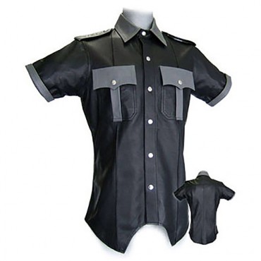 Fetish Garment