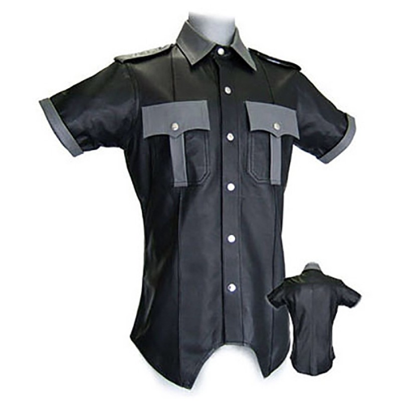 Fetish Garment
