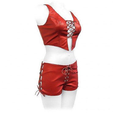 Fetish Garment
