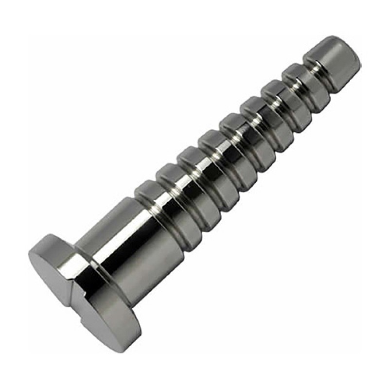 Steel Toys