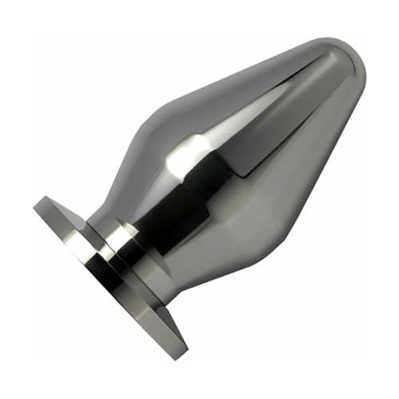 Steel Toys