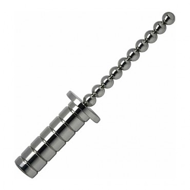 Steel Toys