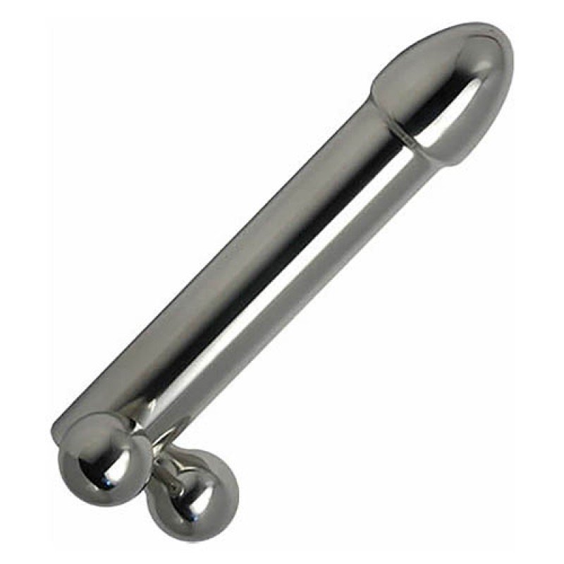 Steel Toys