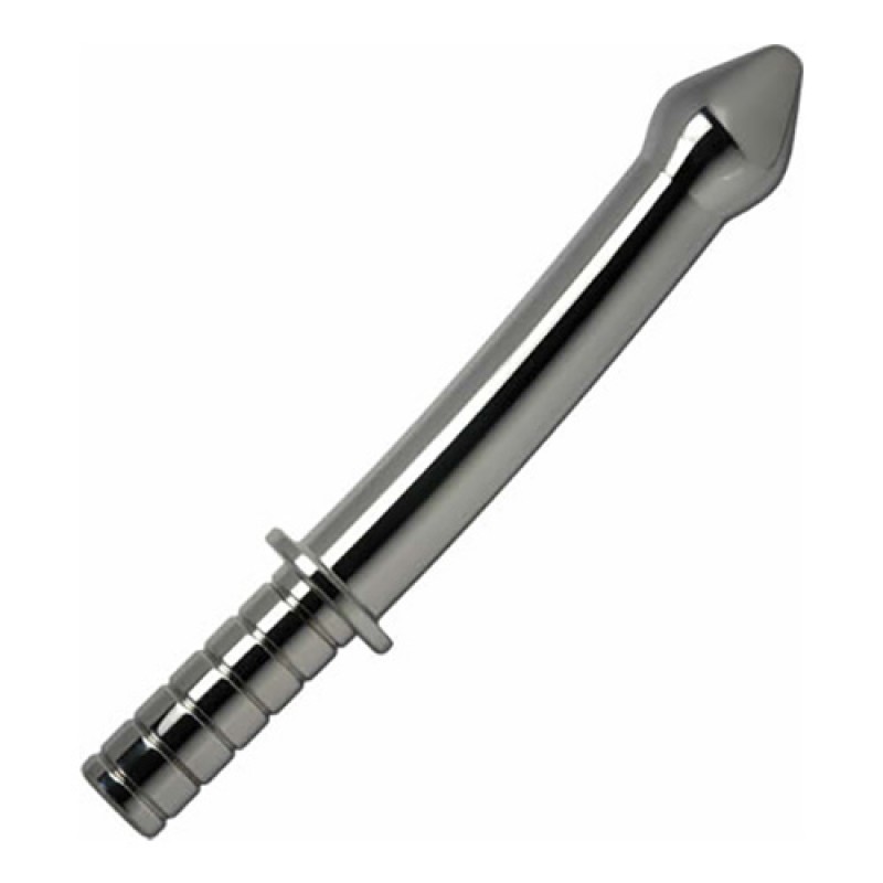 Steel Toys