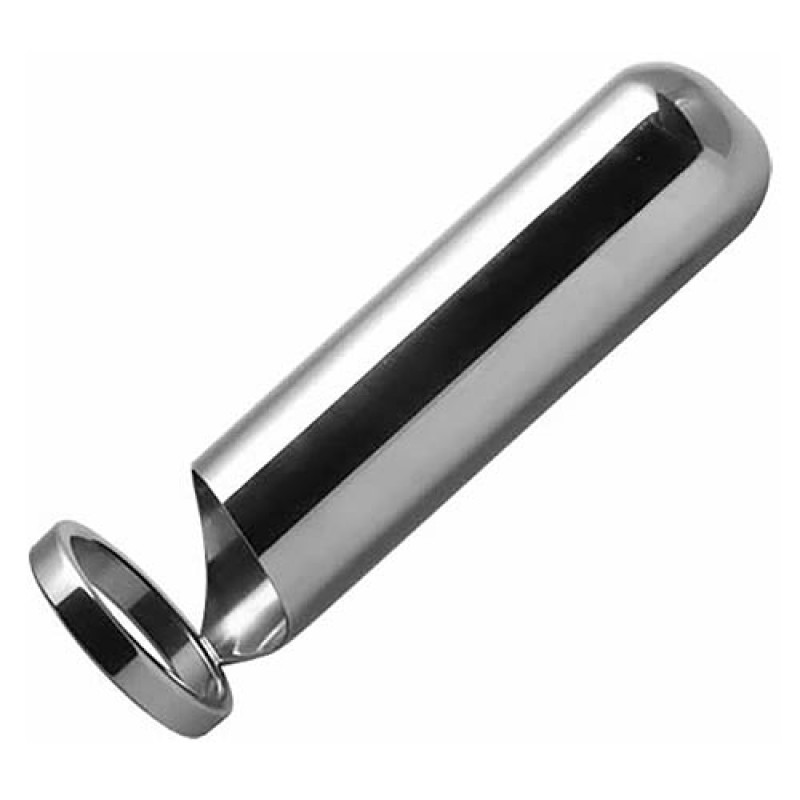 Steel Toys
