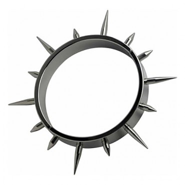 Steel Toys