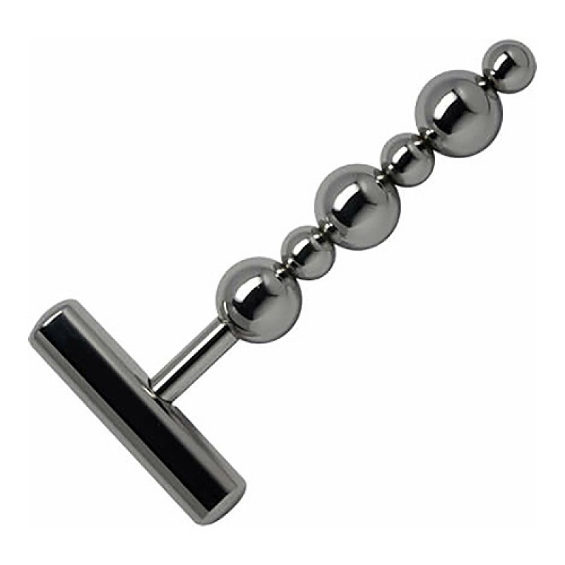 Steel Toys