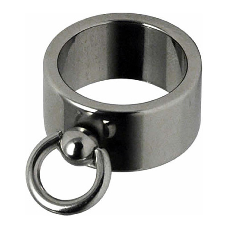 Steel Toys