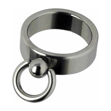 Steel Toys