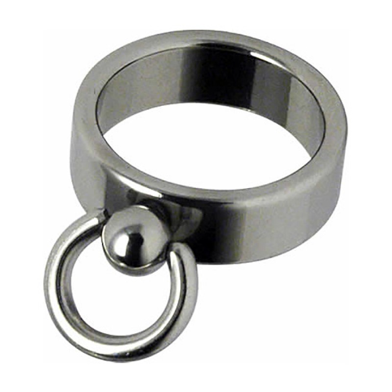Steel Toys
