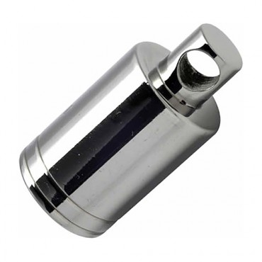 Steel Toys