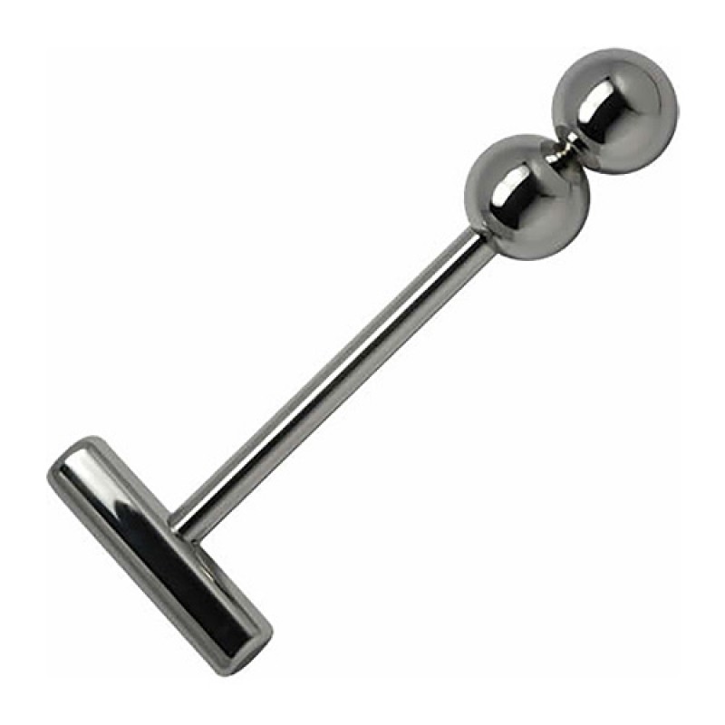 Steel Toys