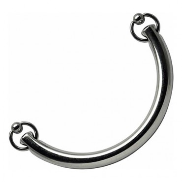 Steel Toys