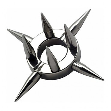 Steel Toys