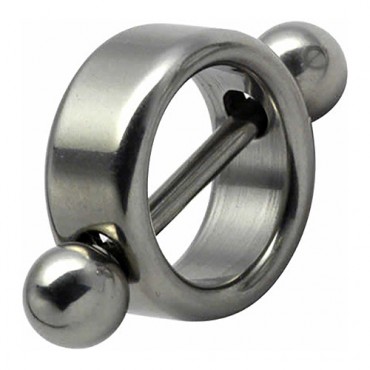Steel Toys