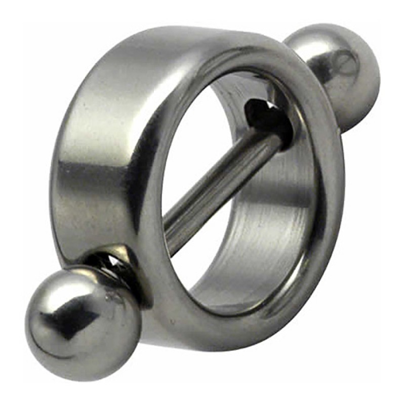 Steel Toys
