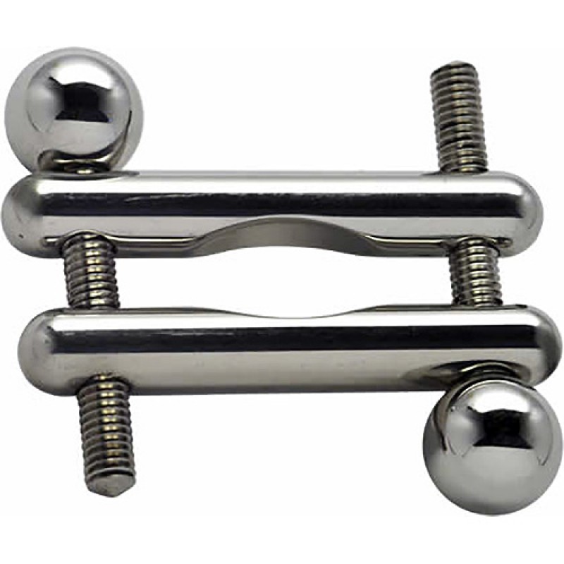 Steel Toys