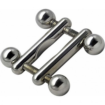 Steel Toys