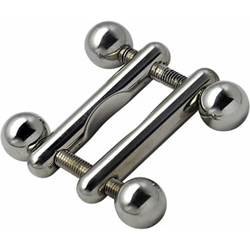 Steel Toys