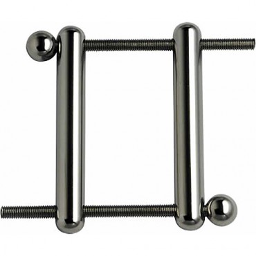 Steel Toys