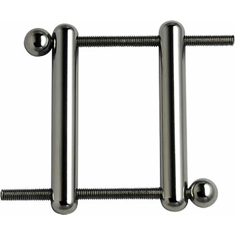 Steel Toys