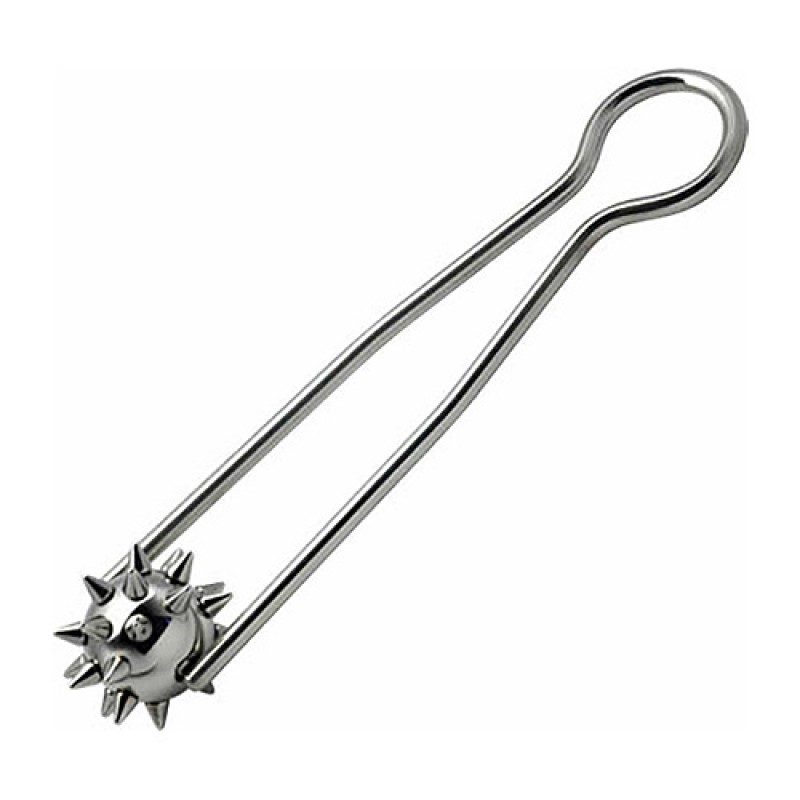 Steel Toys