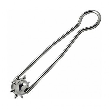 Steel Toys