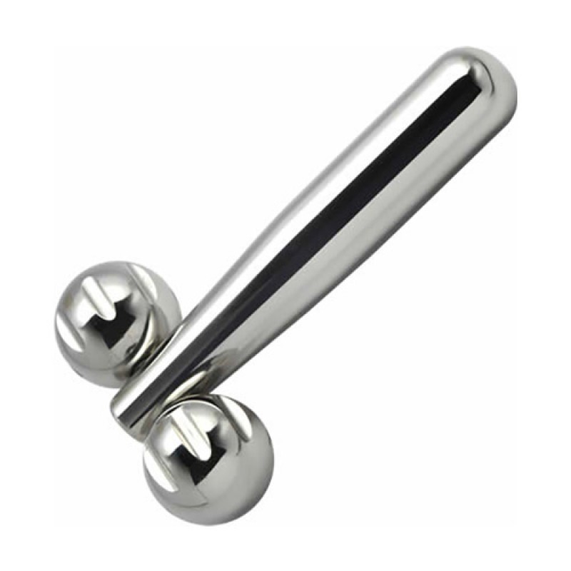 Steel Toys