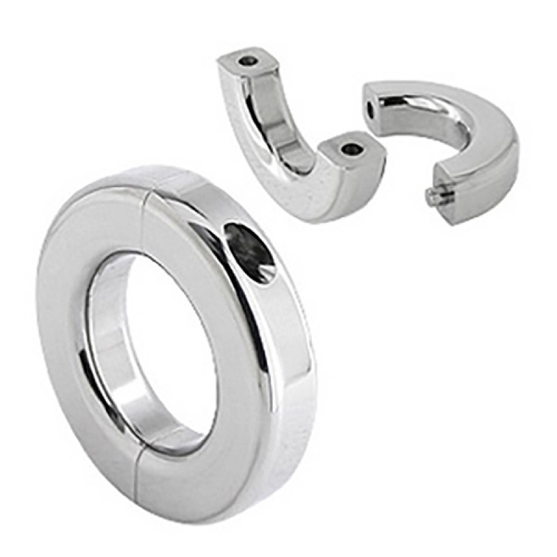 Steel Toys