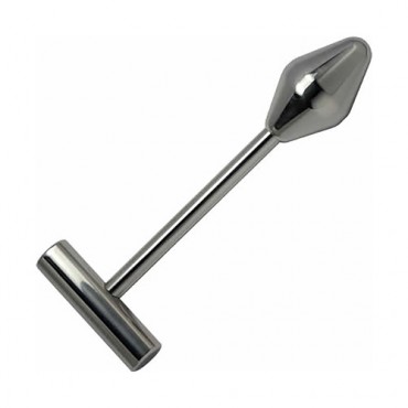 Steel Toys