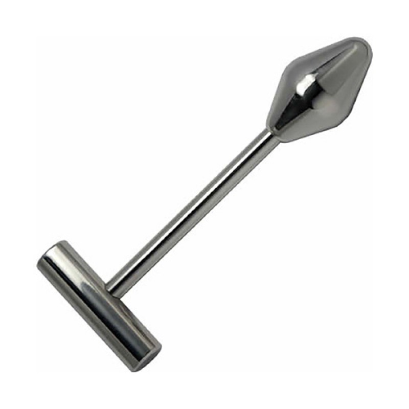 Steel Toys