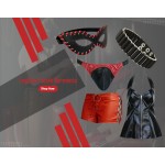 Fetish Garments